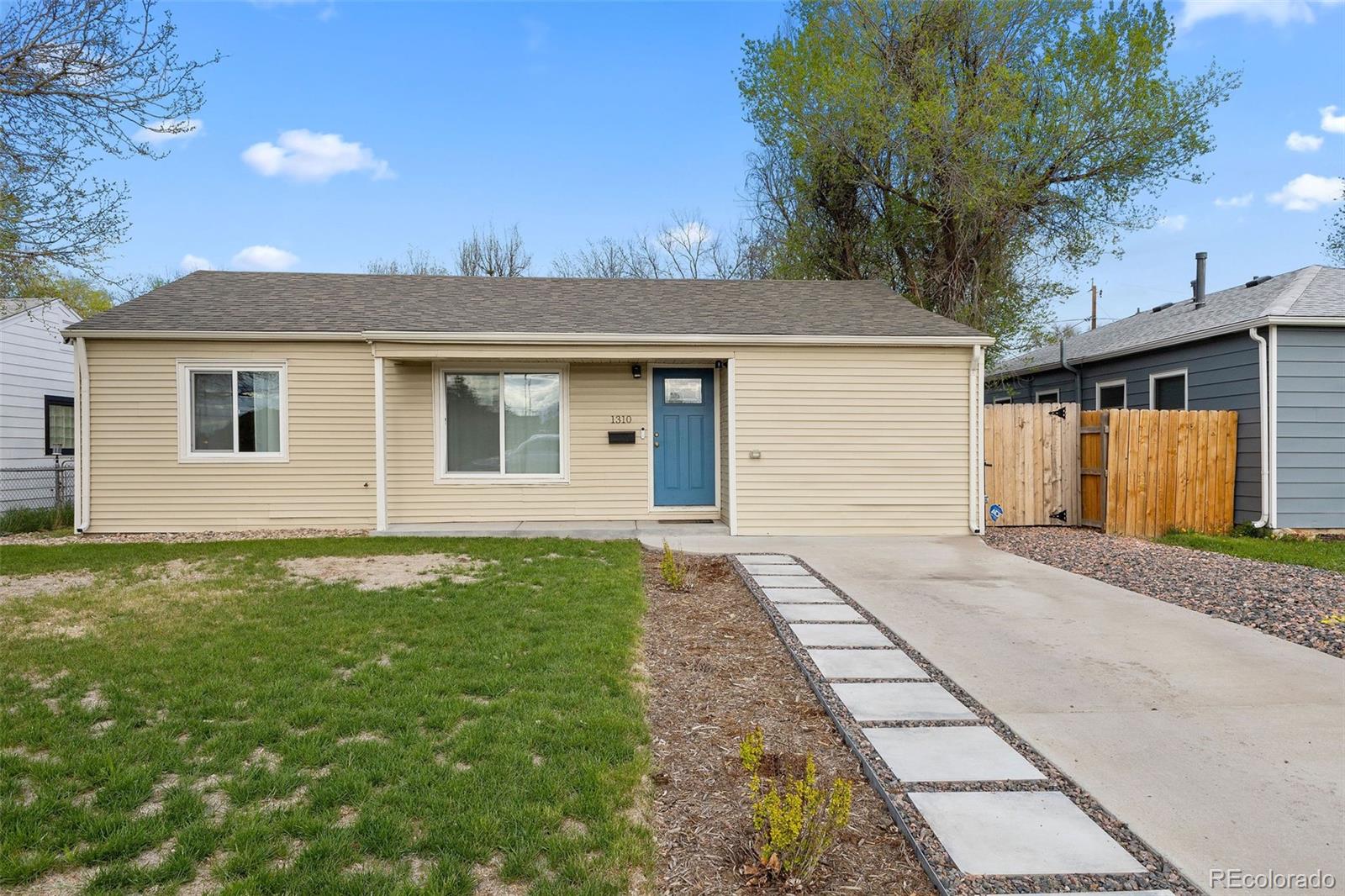 1310 Alton Street Aurora CO 80010