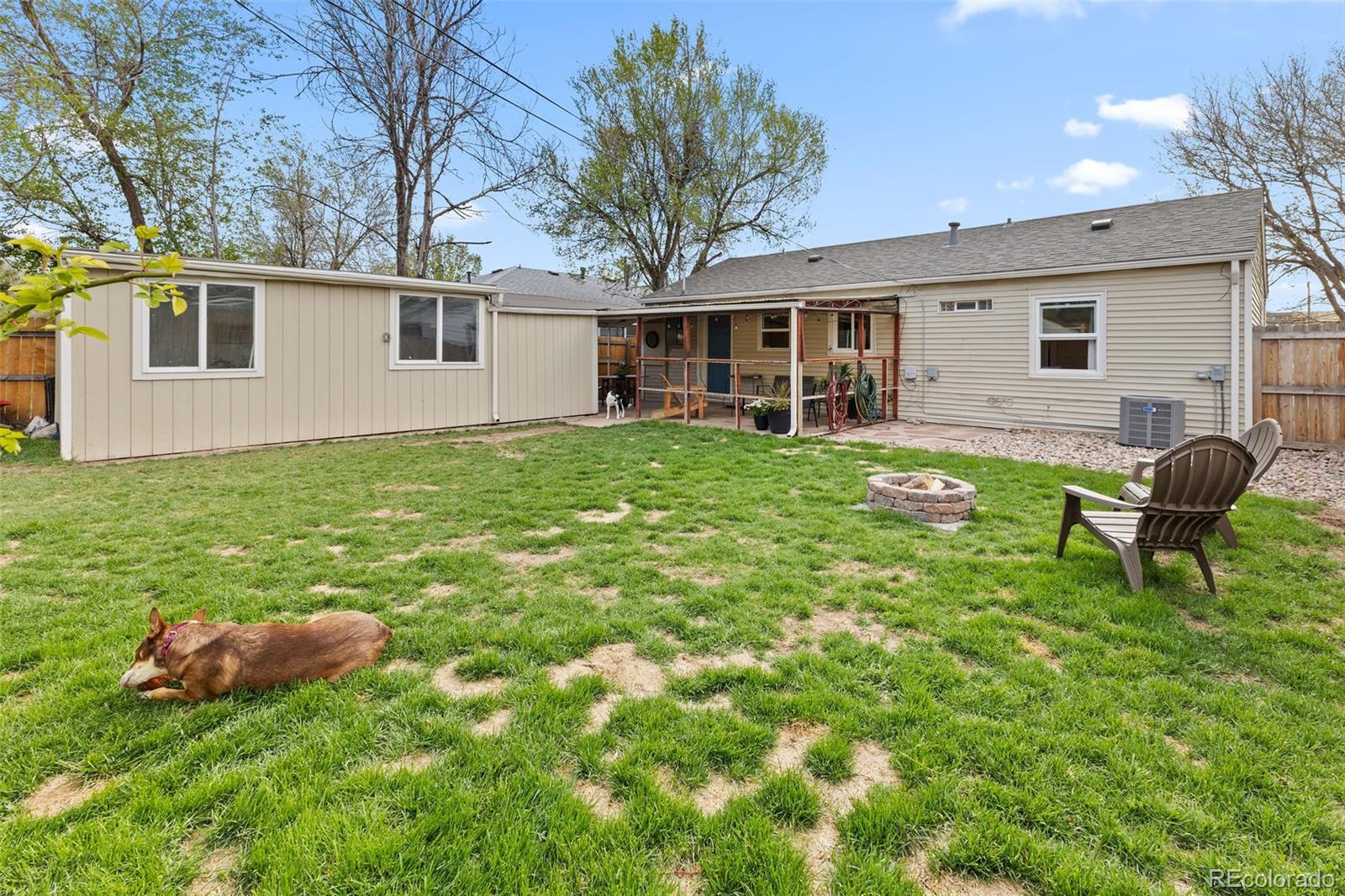 1310 Alton Street Aurora CO 80010