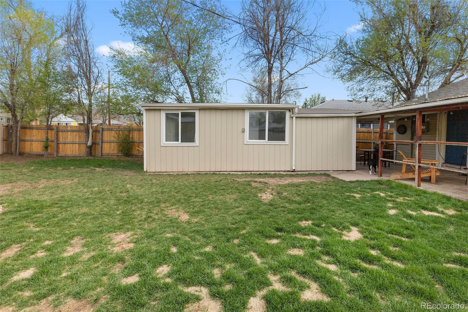 1310 Alton Street Aurora CO 80010