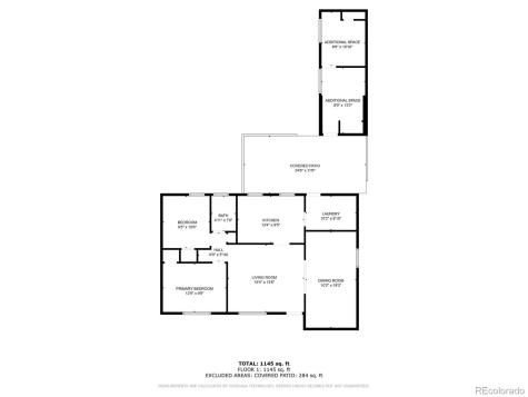 1310 Alton Street Aurora CO 80010
