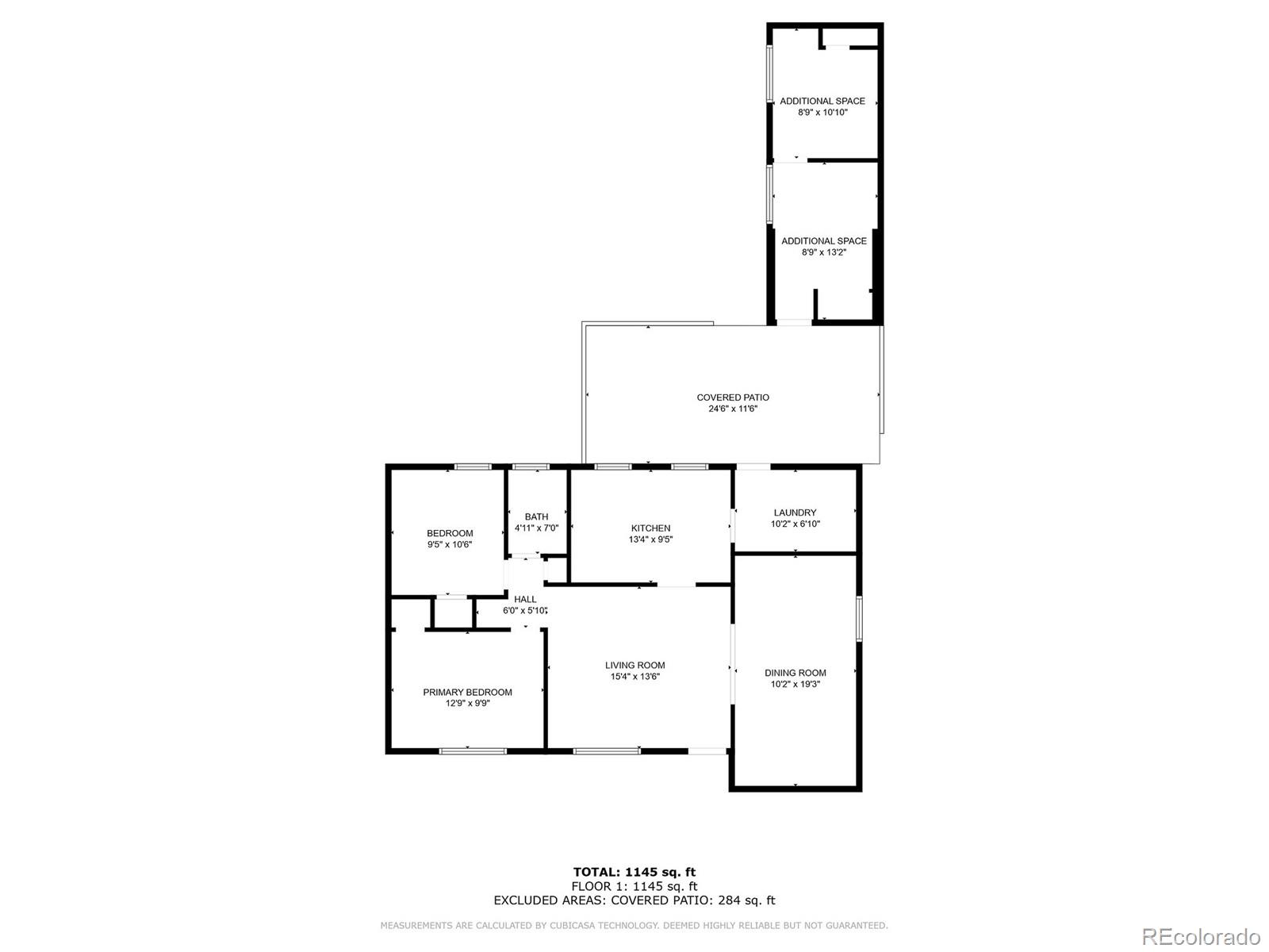 1310 Alton Street Aurora CO 80010