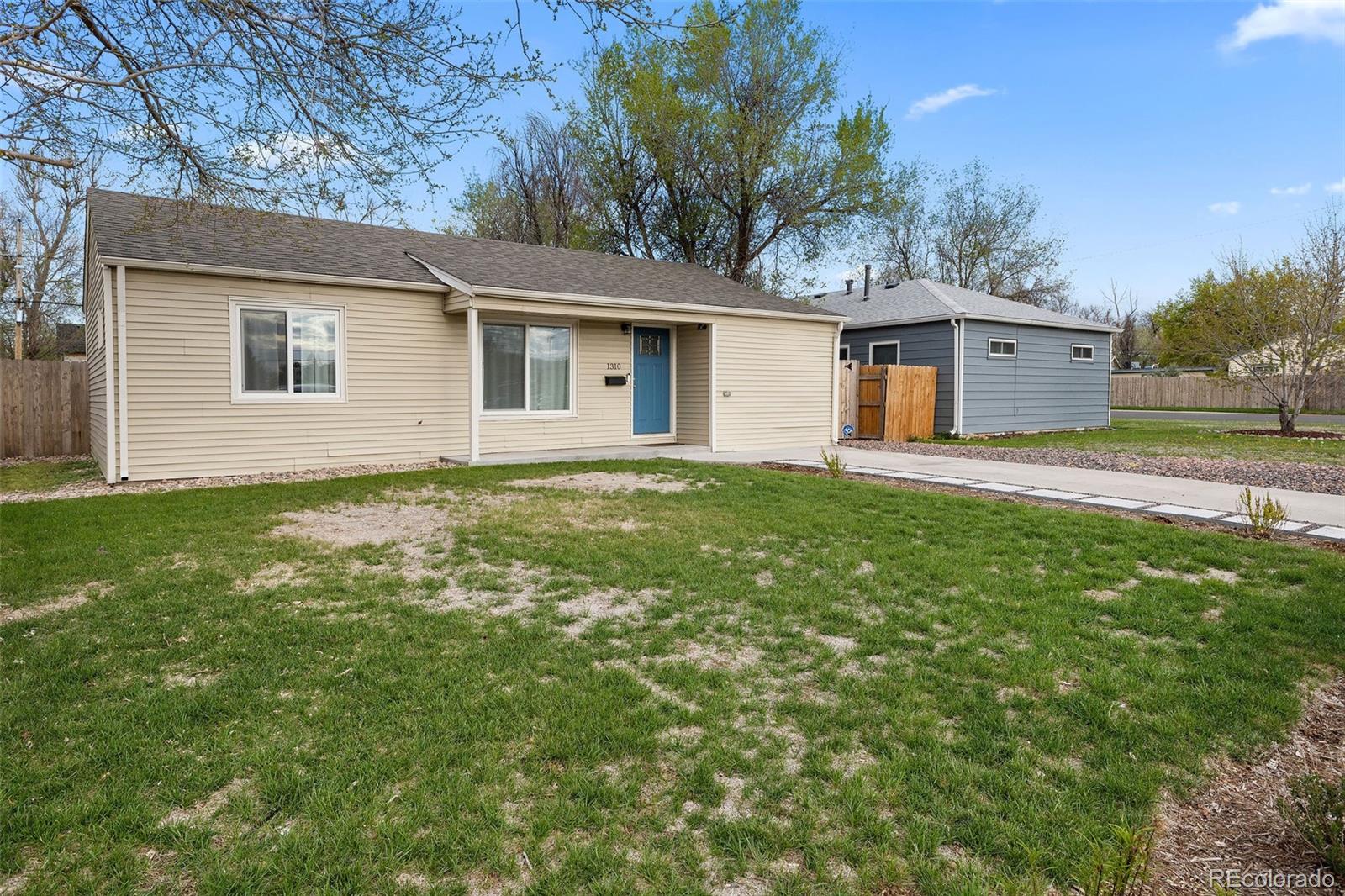 1310 Alton Street Aurora CO 80010