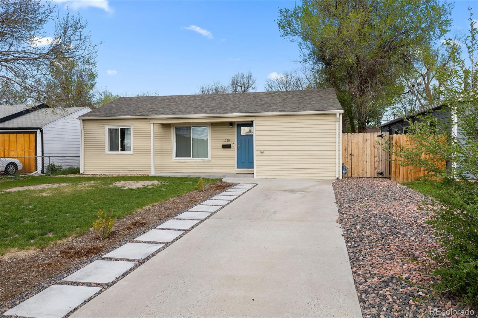 1310 Alton Street Aurora CO 80010