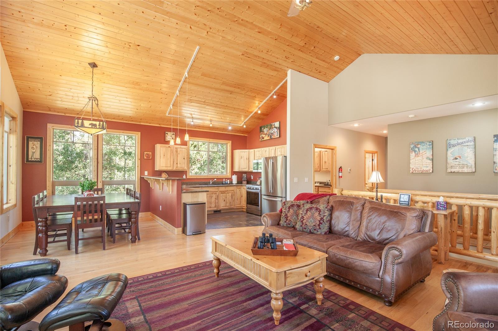 416 Foxtail Drive Fairplay CO 80440