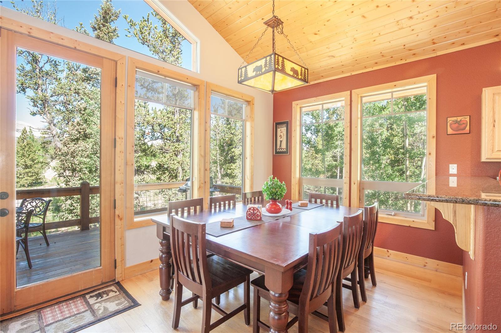 416 Foxtail Drive Fairplay CO 80440