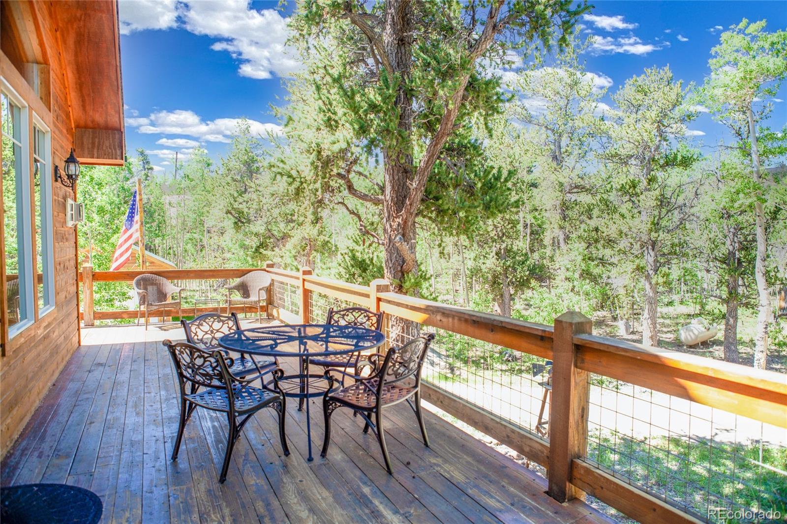 416 Foxtail Drive Fairplay CO 80440