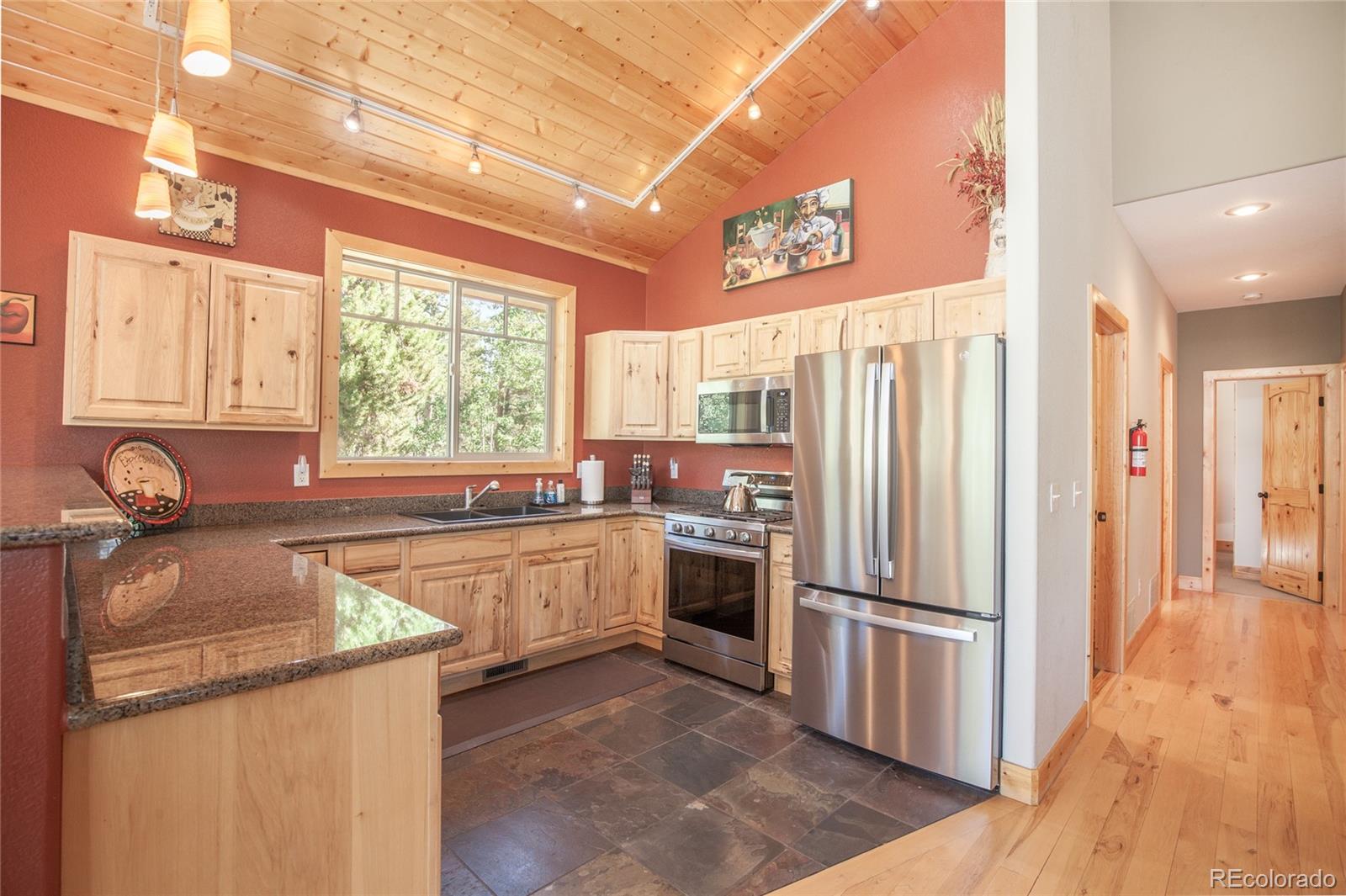 416 Foxtail Drive Fairplay CO 80440