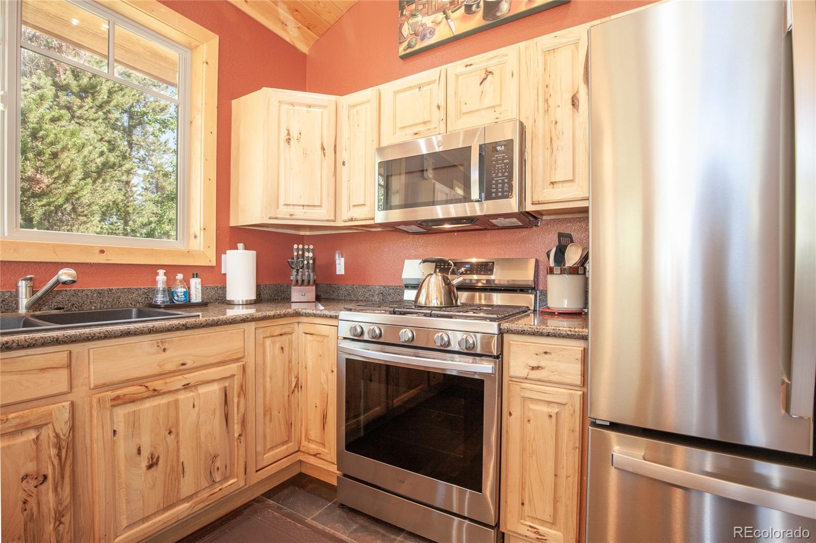 416 Foxtail Drive Fairplay CO 80440