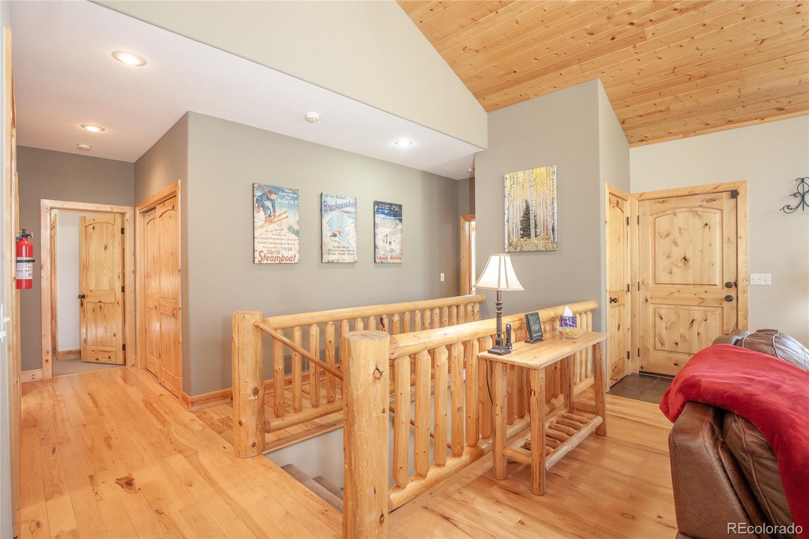 416 Foxtail Drive Fairplay CO 80440