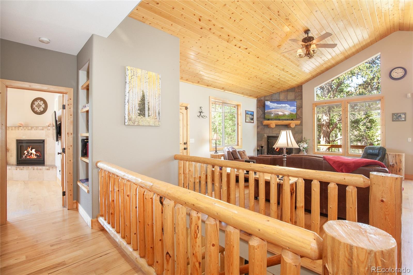 416 Foxtail Drive Fairplay CO 80440