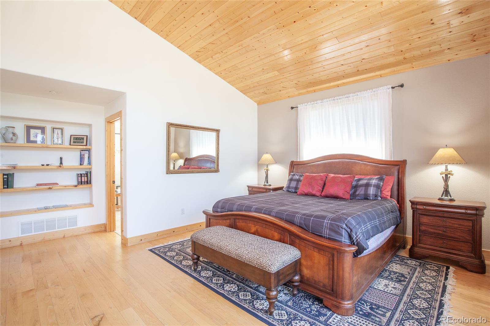 416 Foxtail Drive Fairplay CO 80440
