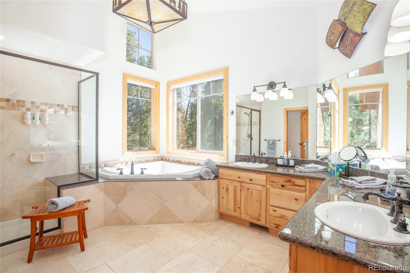 416 Foxtail Drive Fairplay CO 80440