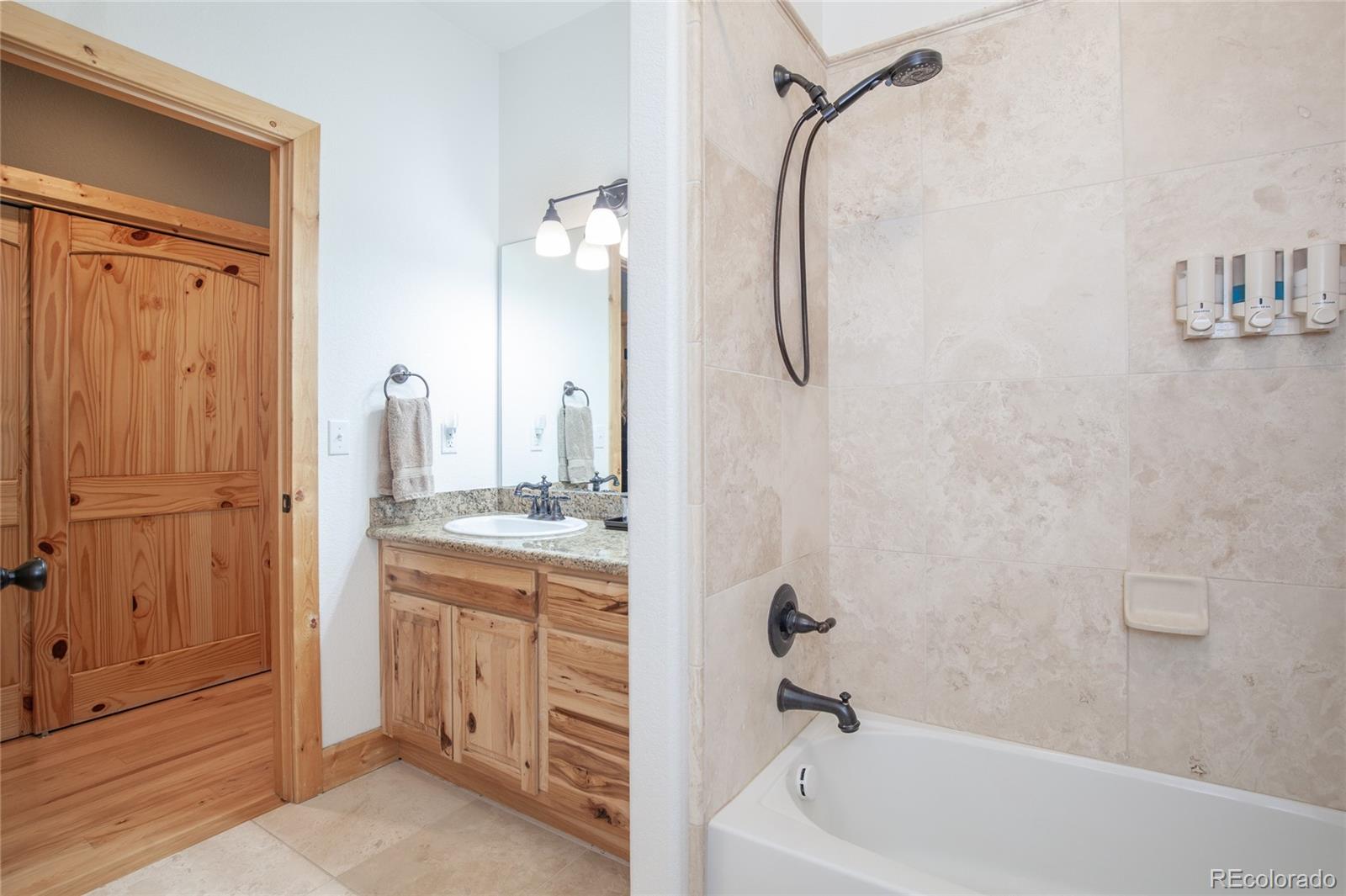 416 Foxtail Drive Fairplay CO 80440