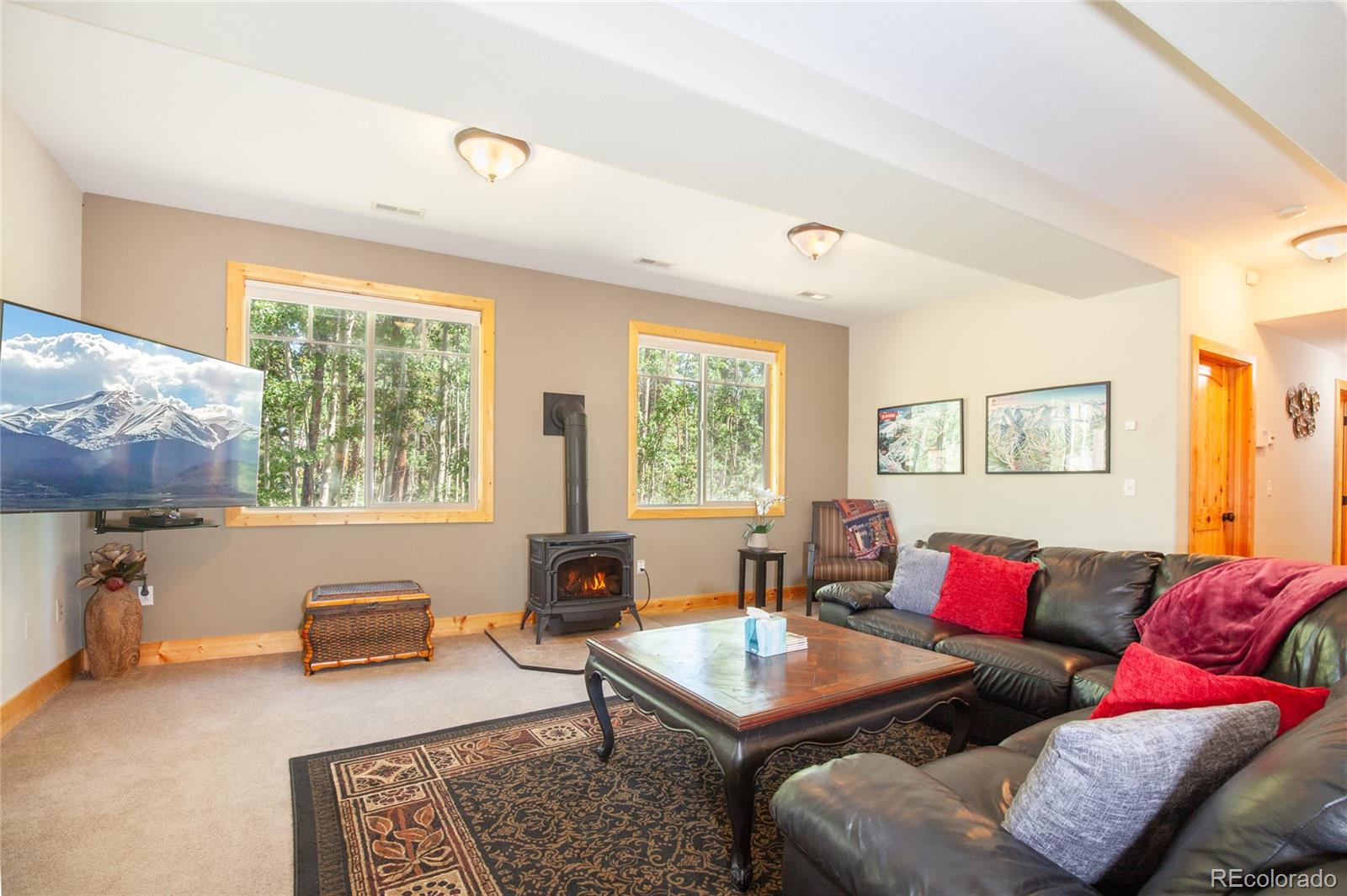 416 Foxtail Drive Fairplay CO 80440
