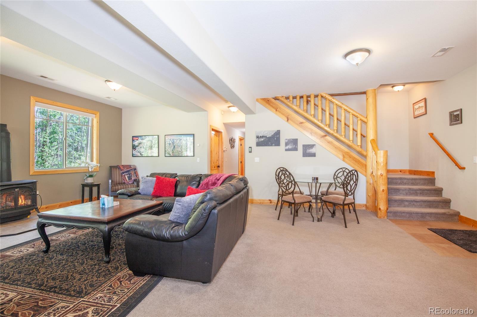 416 Foxtail Drive Fairplay CO 80440