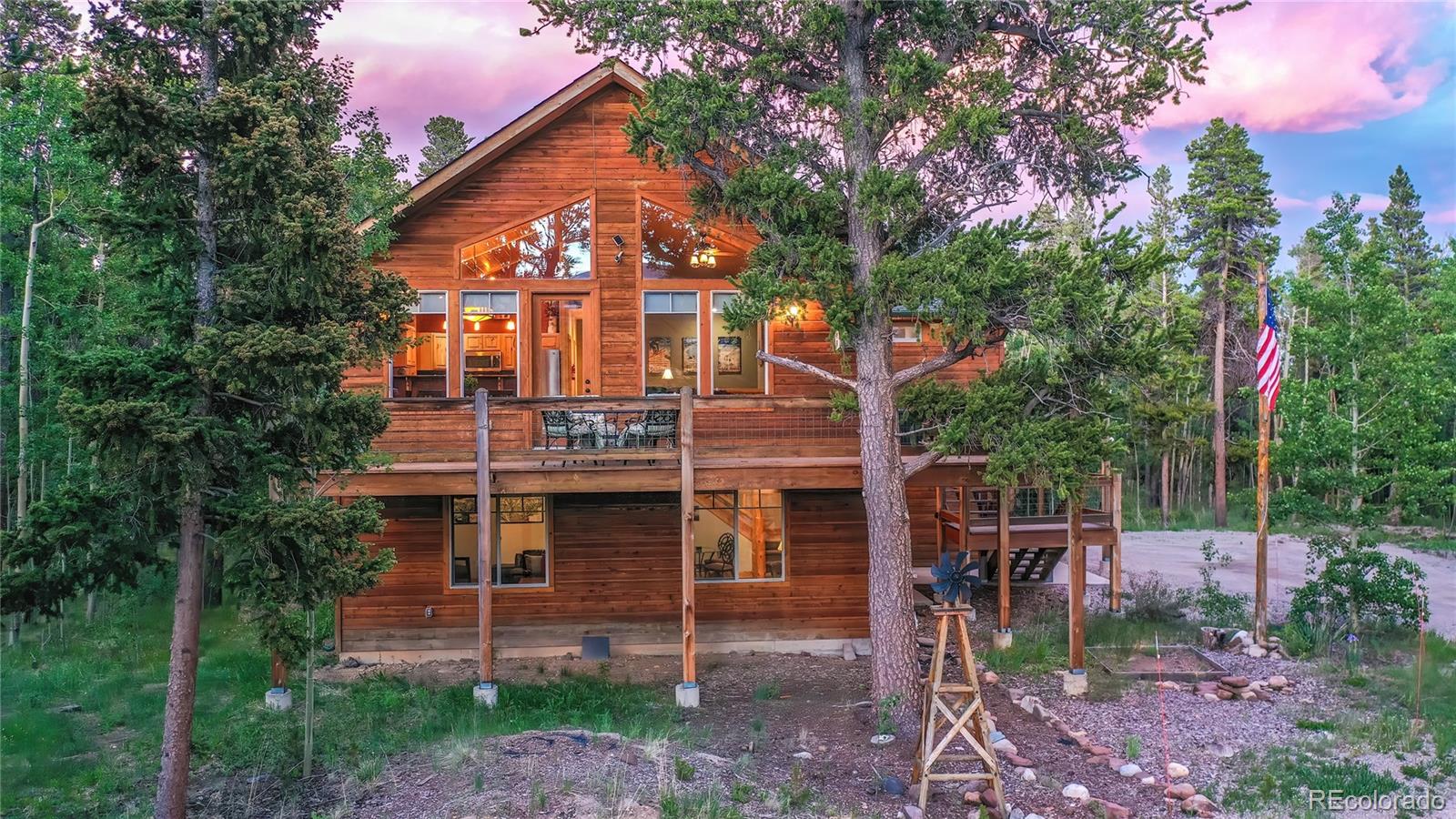 416 Foxtail Drive Fairplay CO 80440