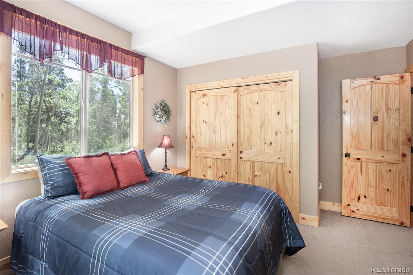 416 Foxtail Drive Fairplay CO 80440