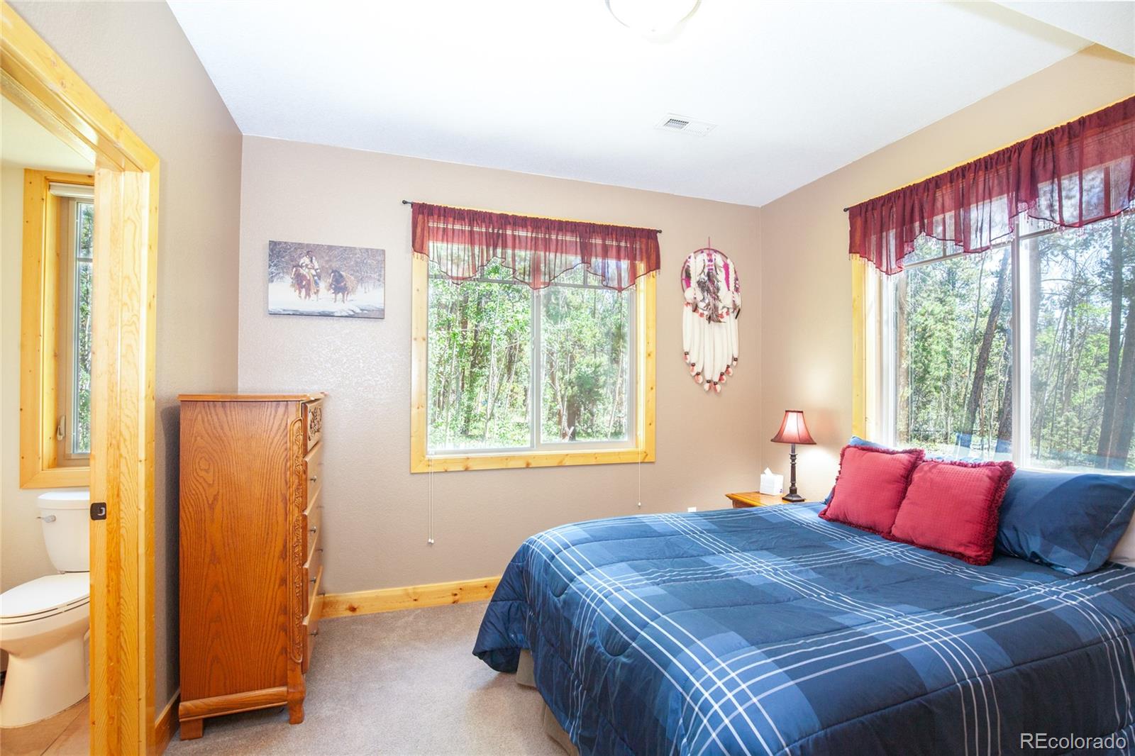 416 Foxtail Drive Fairplay CO 80440