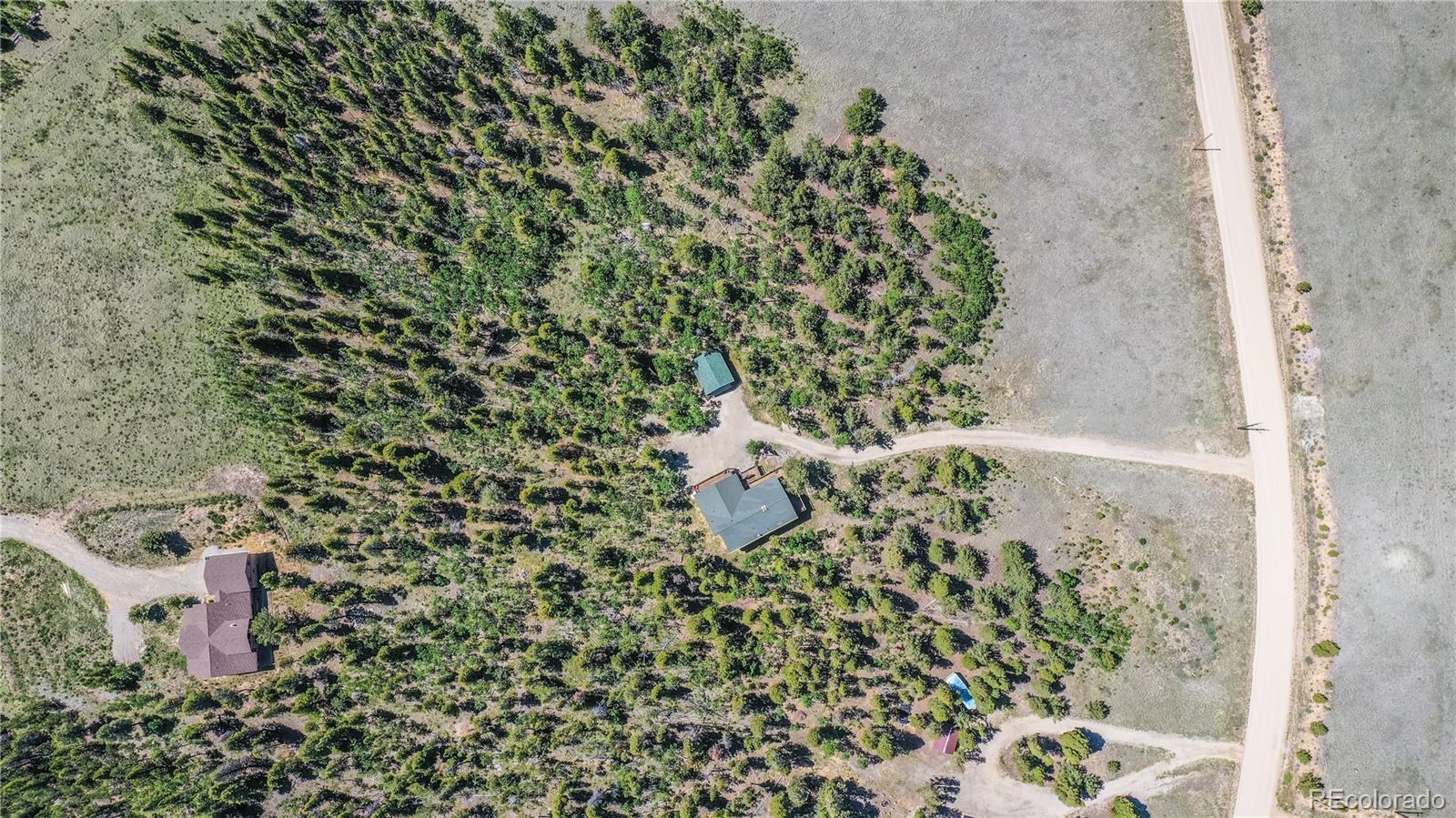 416 Foxtail Drive Fairplay CO 80440