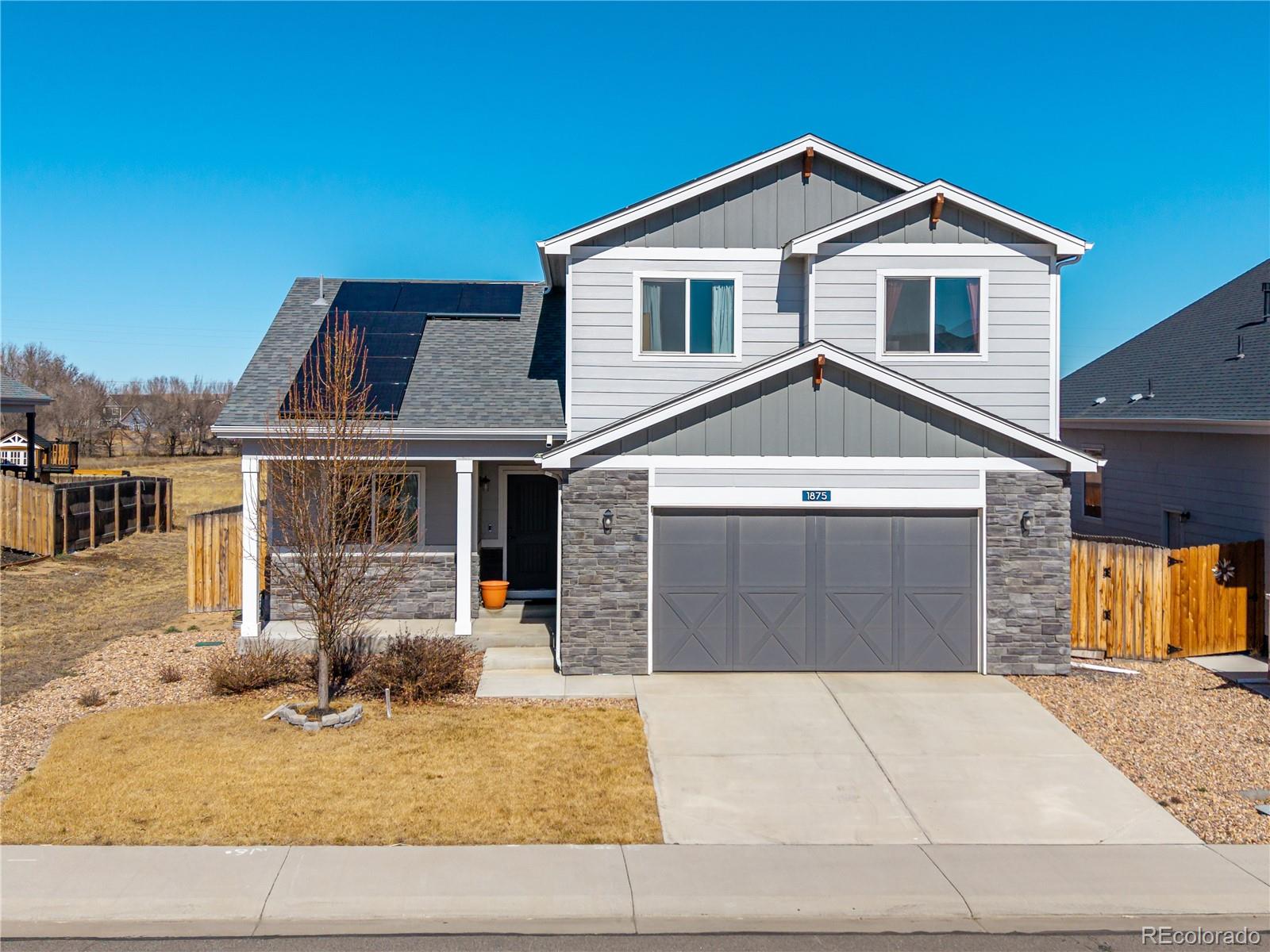 1875 Rancher Drive Milliken CO 80543
