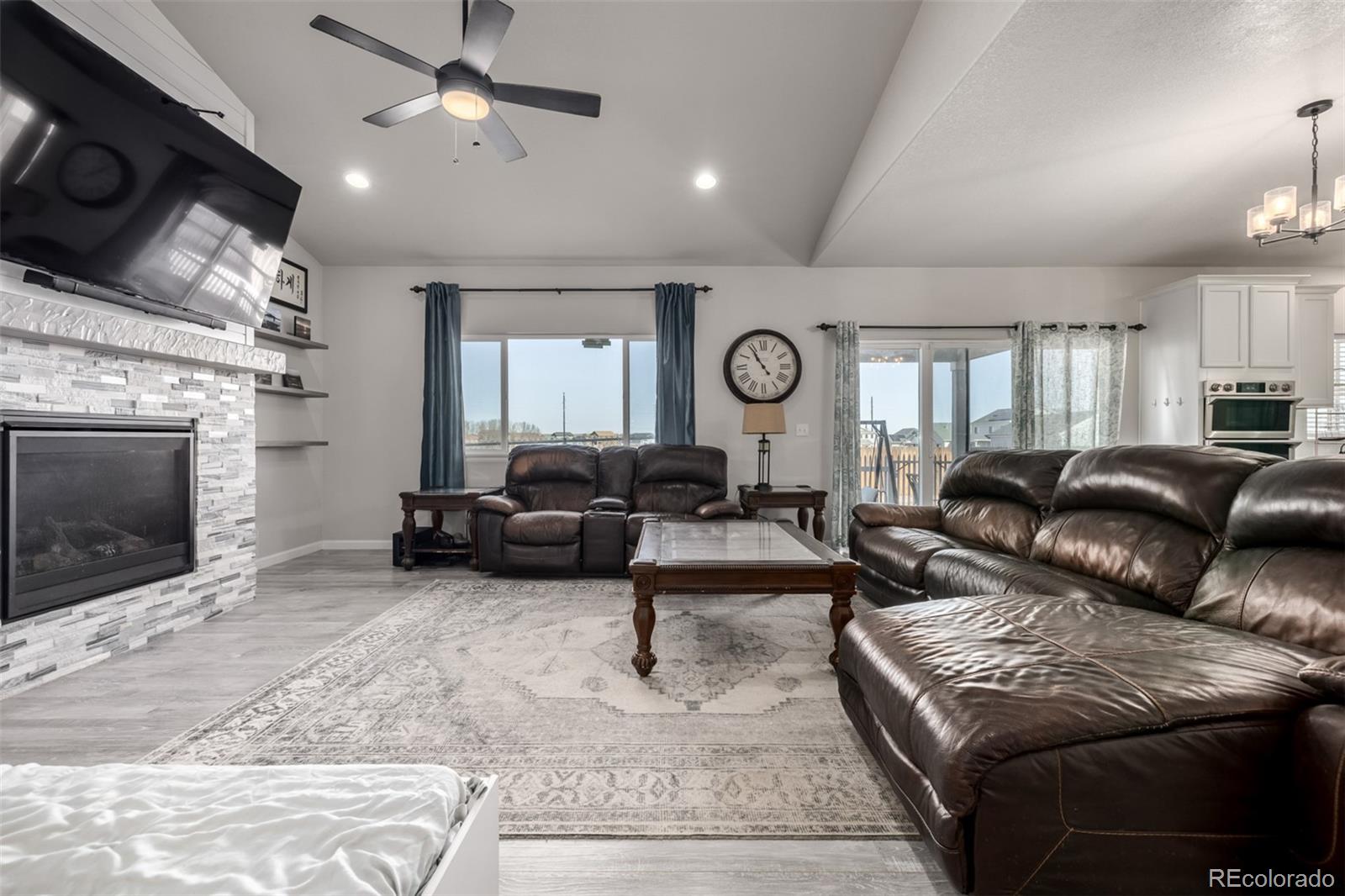 1875 Rancher Drive Milliken CO 80543