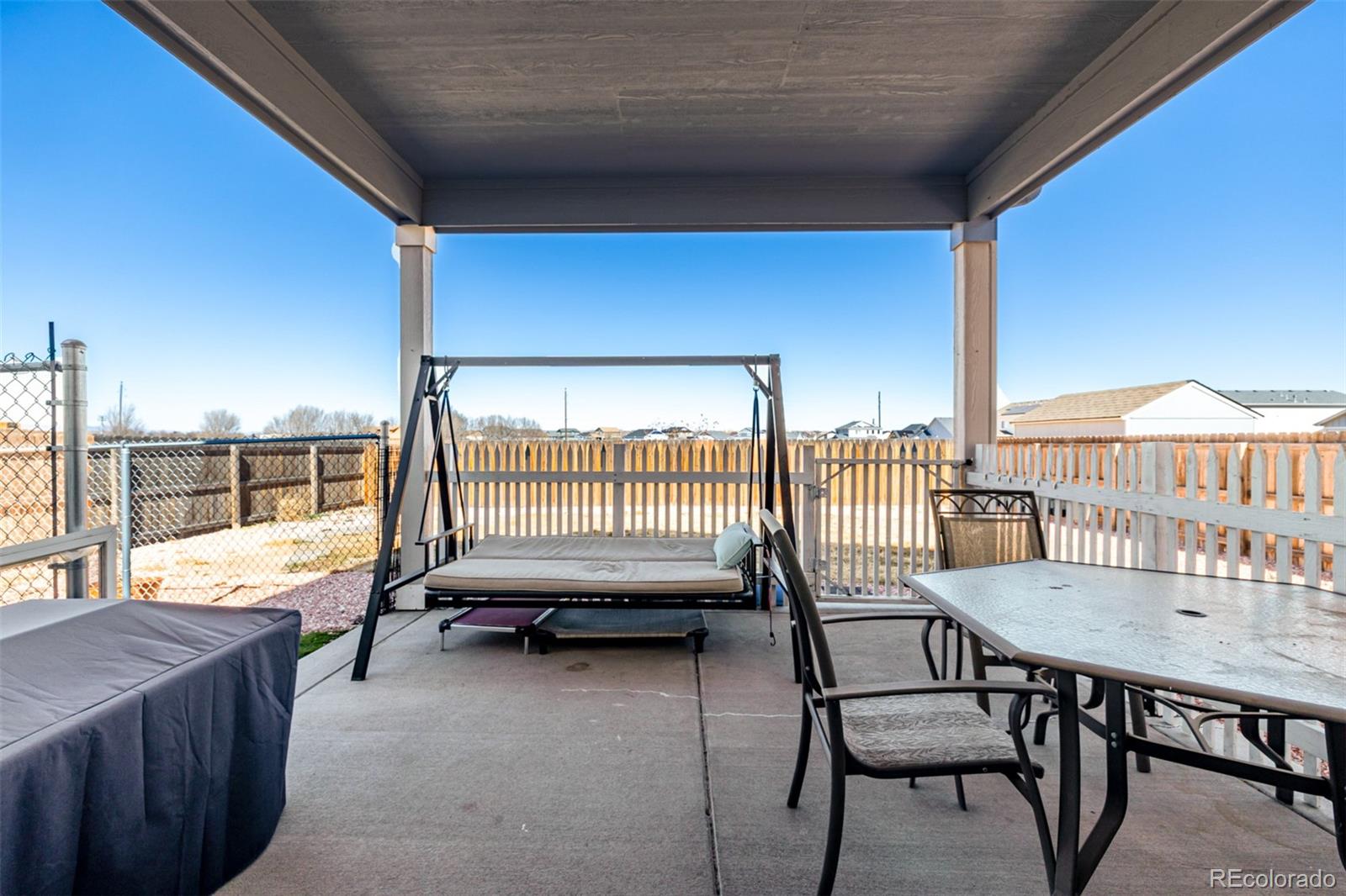 1875 Rancher Drive Milliken CO 80543