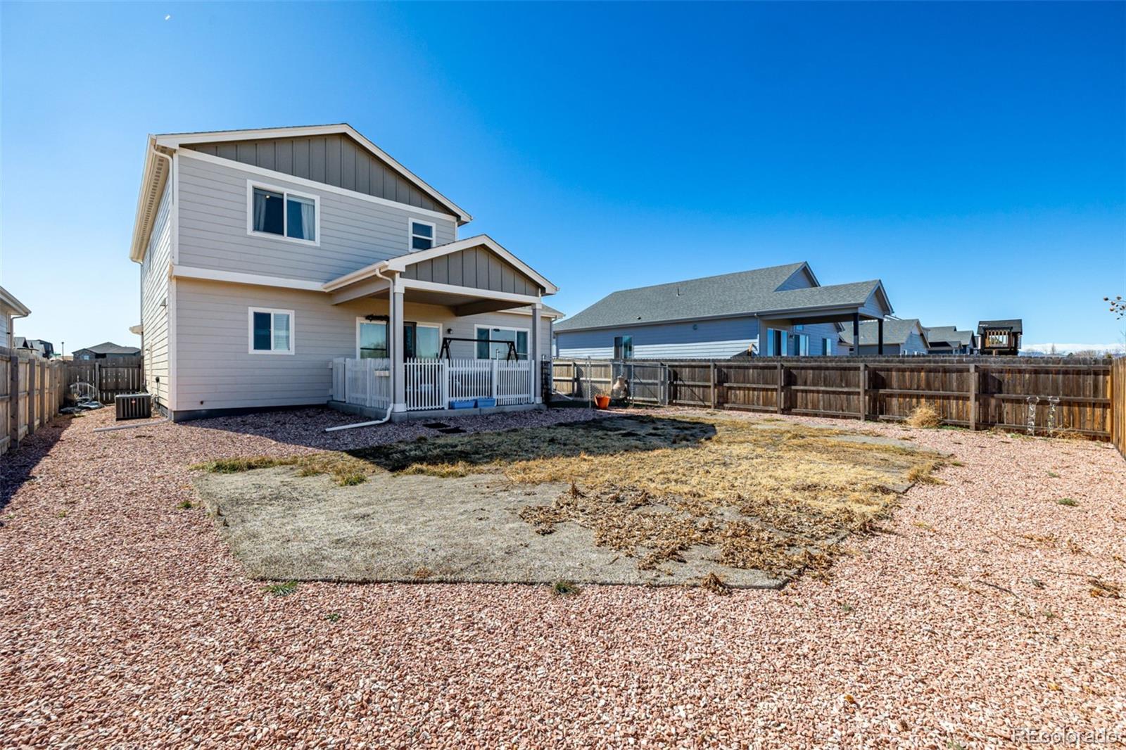 1875 Rancher Drive Milliken CO 80543