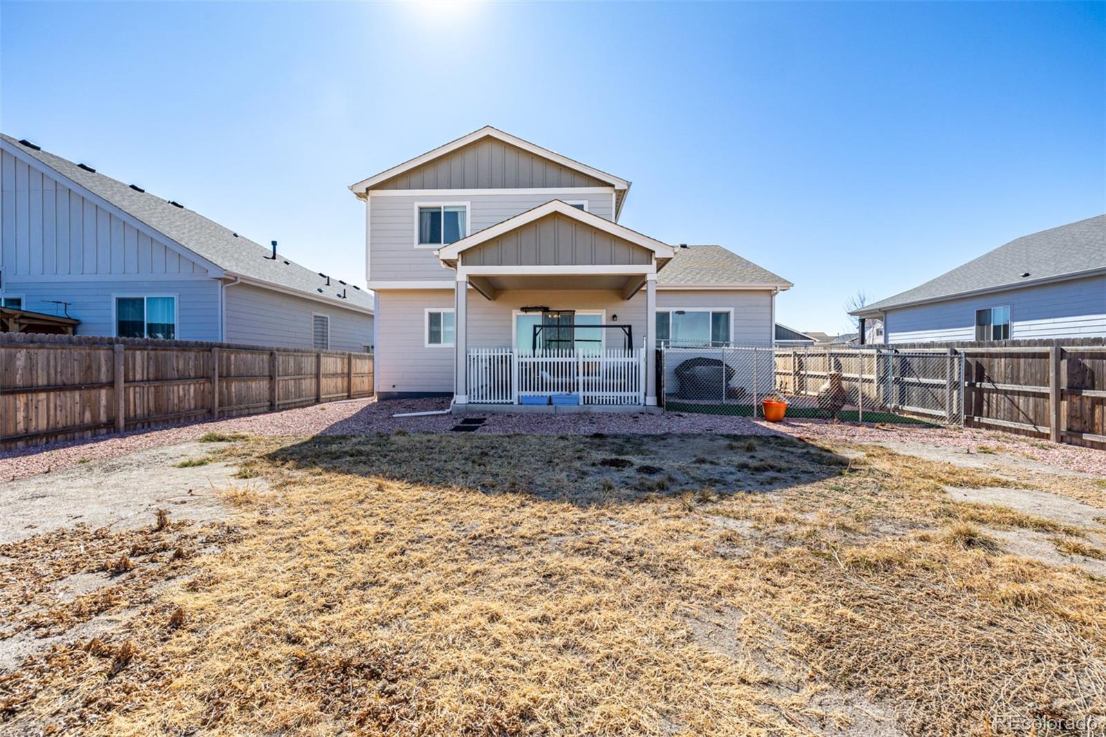 1875 Rancher Drive Milliken CO 80543