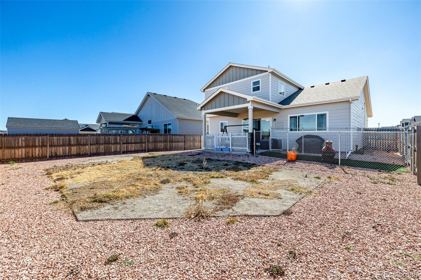 1875 Rancher Drive Milliken CO 80543