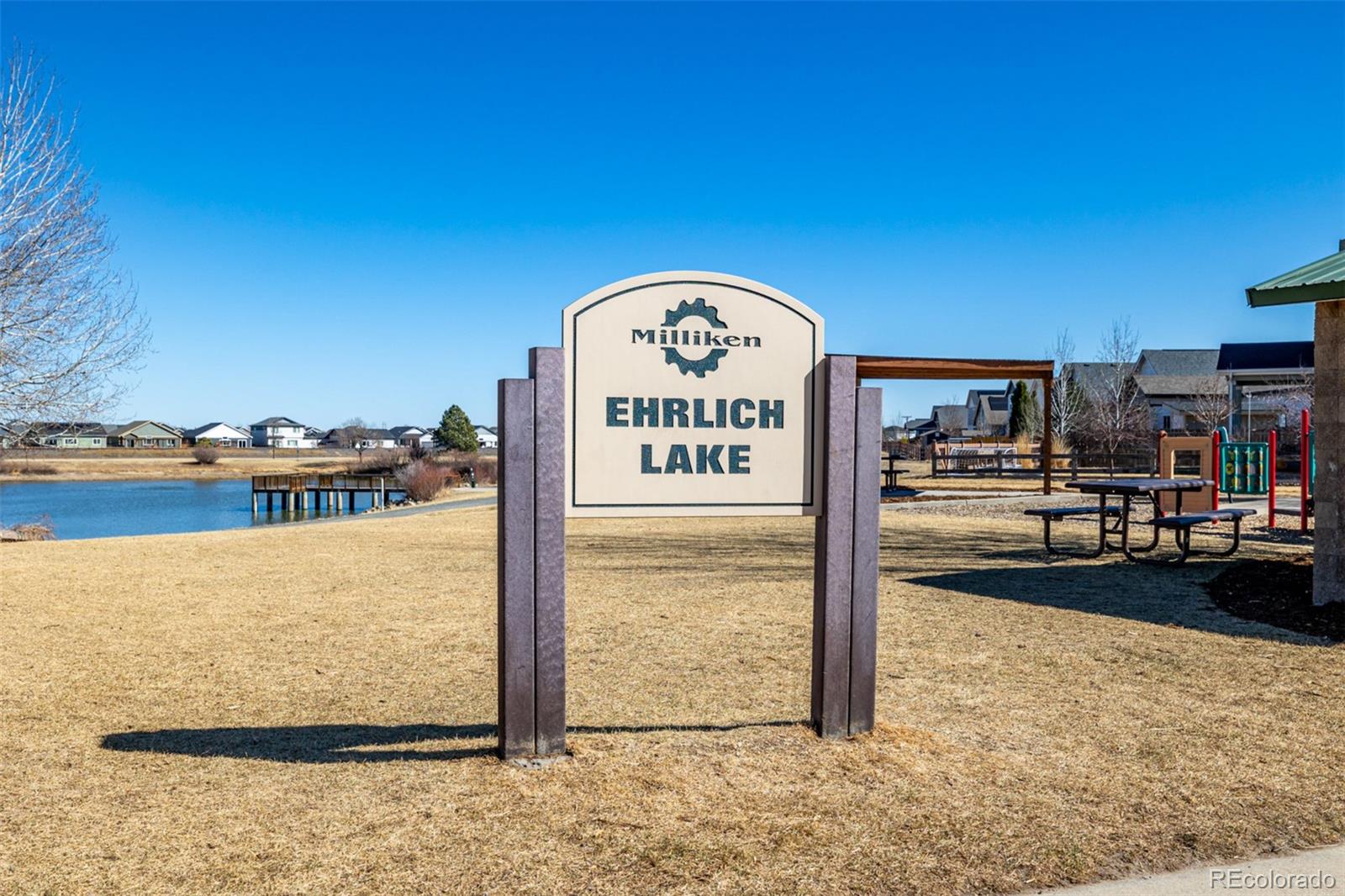 1875 Rancher Drive Milliken CO 80543