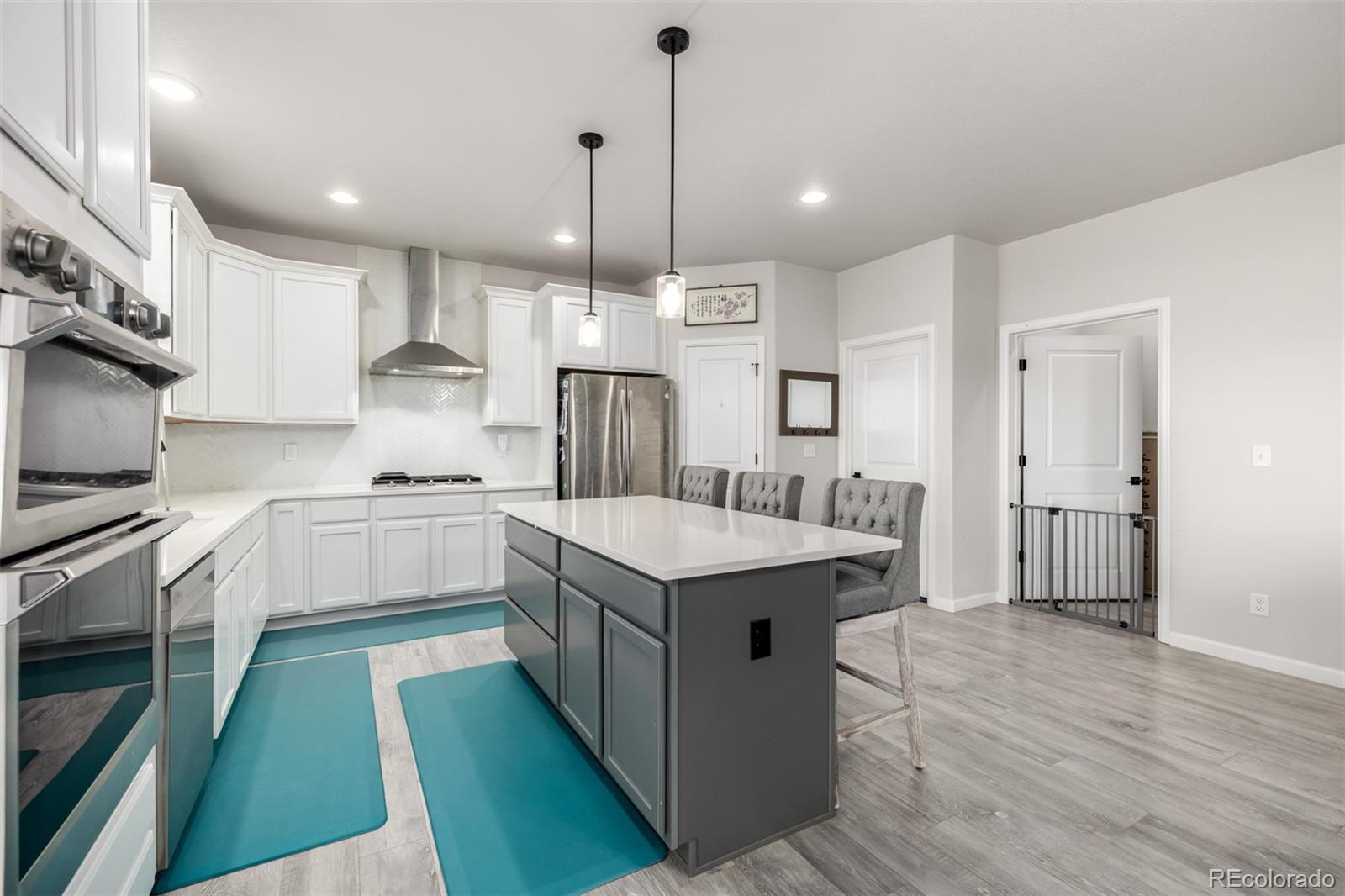1875 Rancher Drive Milliken CO 80543