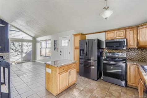 2910 S Revere Street Aurora CO 80014