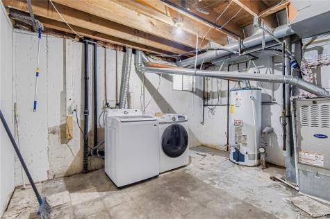 2910 S Revere Street Aurora CO 80014