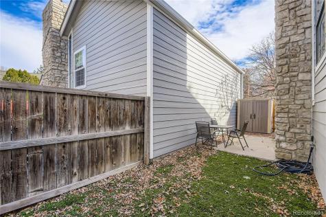 2910 S Revere Street Aurora CO 80014
