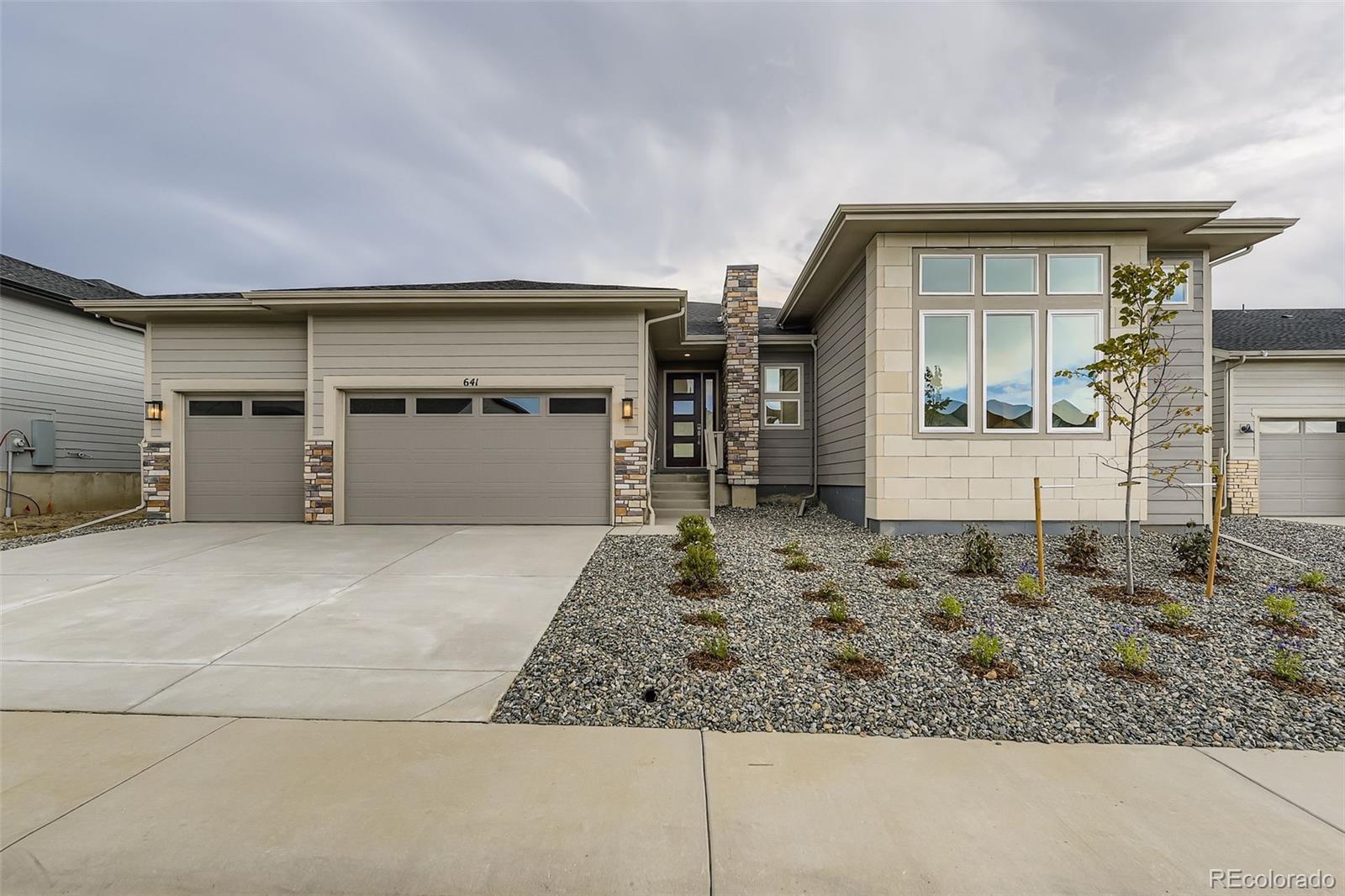 641 Bistort Point Castle Rock CO 80104