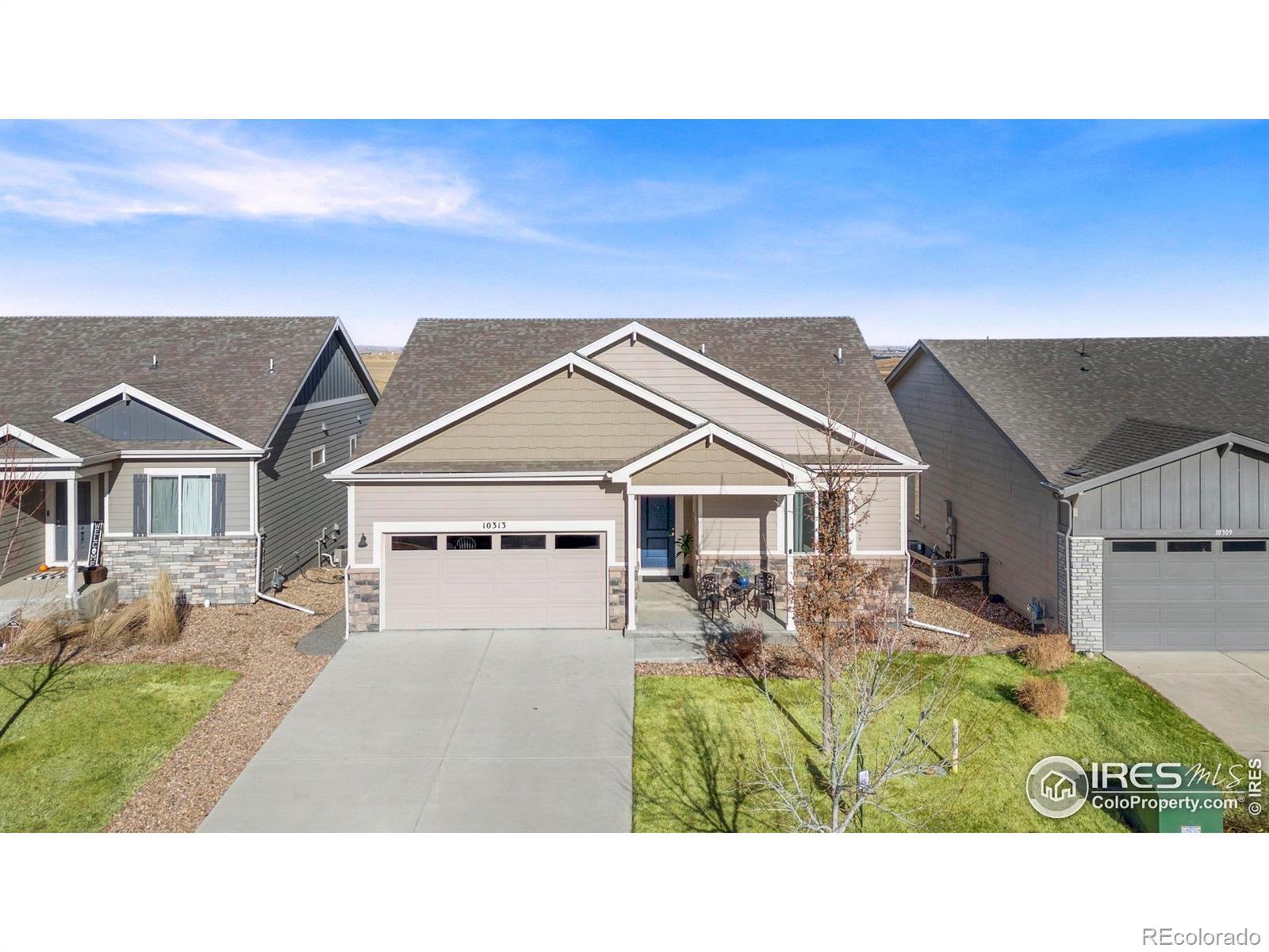 10313 W 11th Street Greeley CO 80634