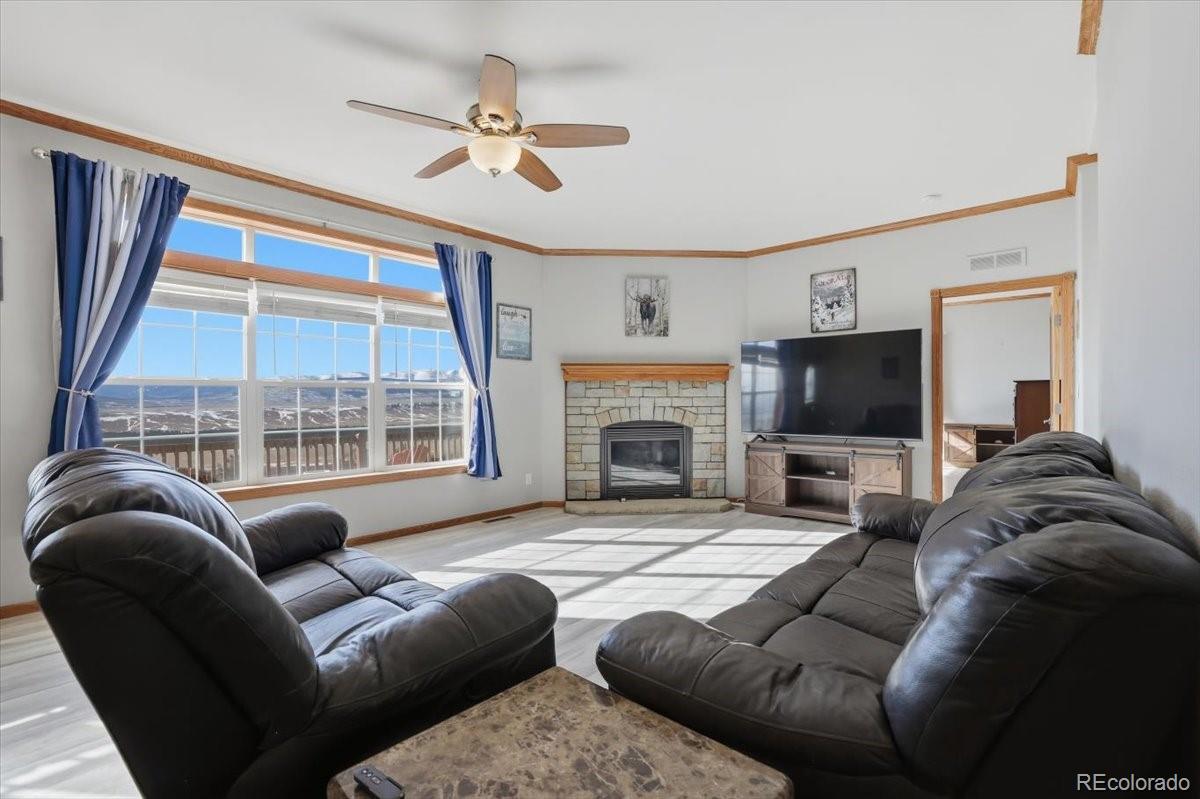 204 Crooked Creek Road Fairplay CO 80440