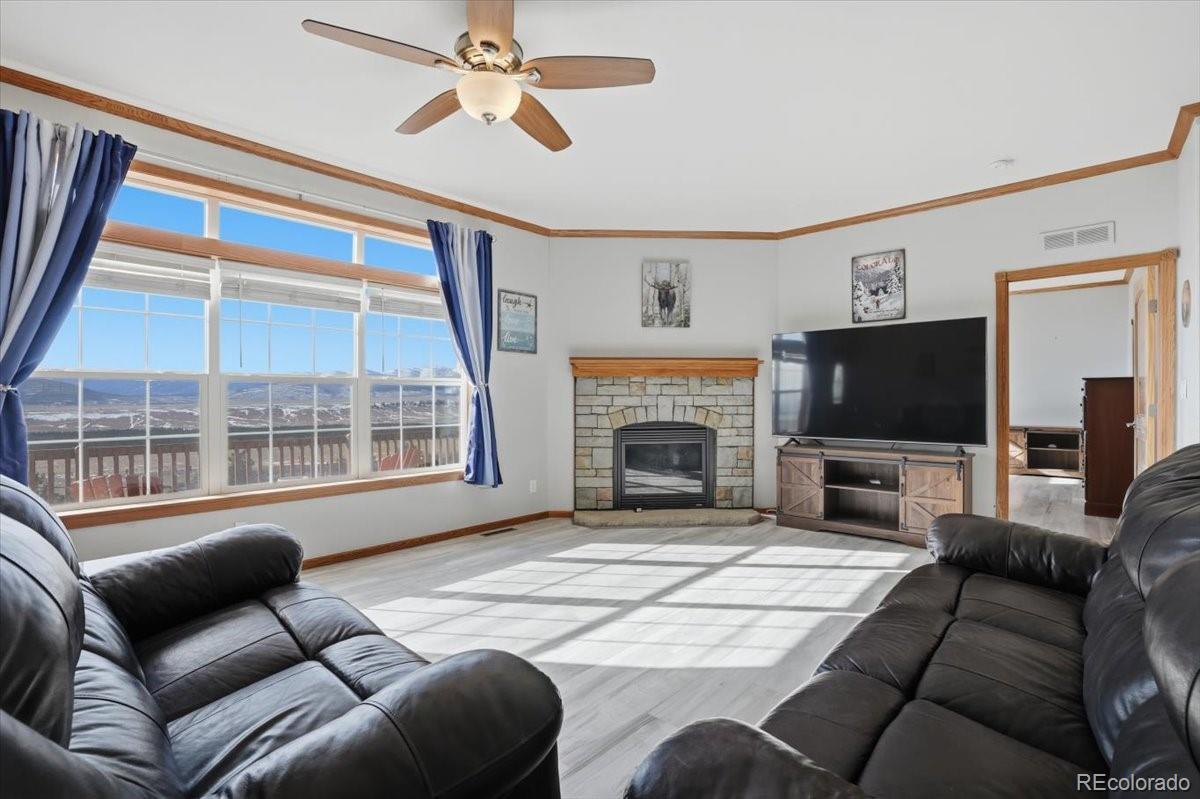 204 Crooked Creek Road Fairplay CO 80440