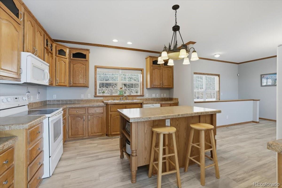 204 Crooked Creek Road Fairplay CO 80440
