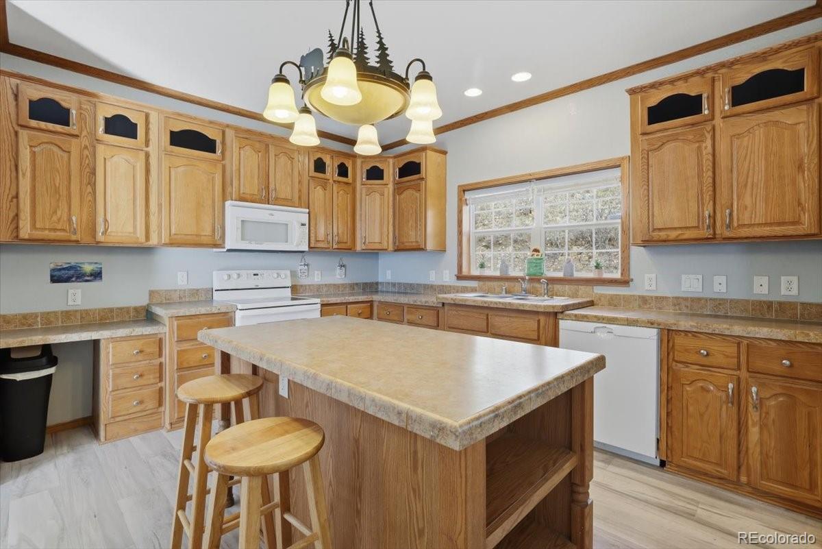 204 Crooked Creek Road Fairplay CO 80440