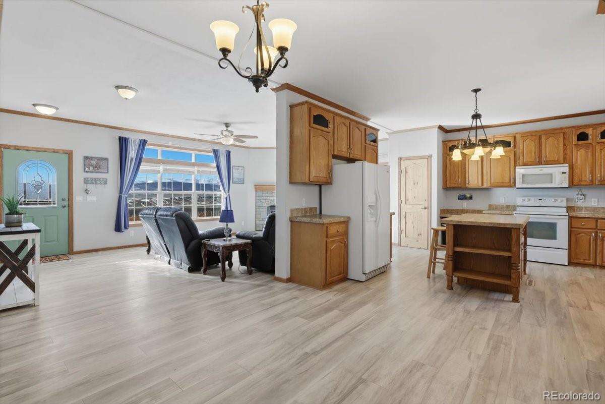 204 Crooked Creek Road Fairplay CO 80440