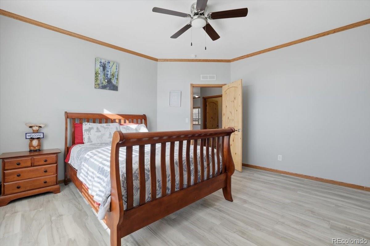 204 Crooked Creek Road Fairplay CO 80440