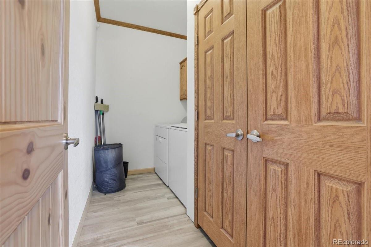 204 Crooked Creek Road Fairplay CO 80440