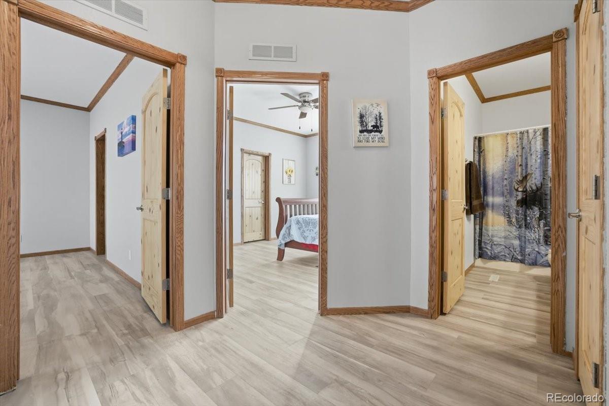 204 Crooked Creek Road Fairplay CO 80440