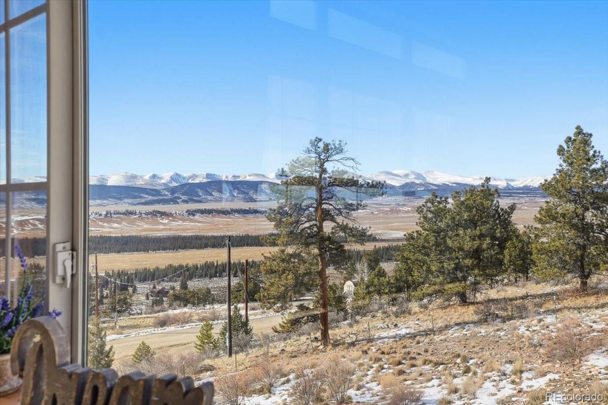 204 Crooked Creek Road Fairplay CO 80440
