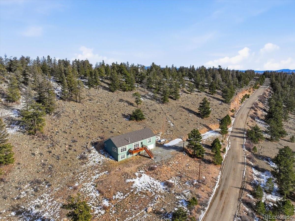 204 Crooked Creek Road Fairplay CO 80440