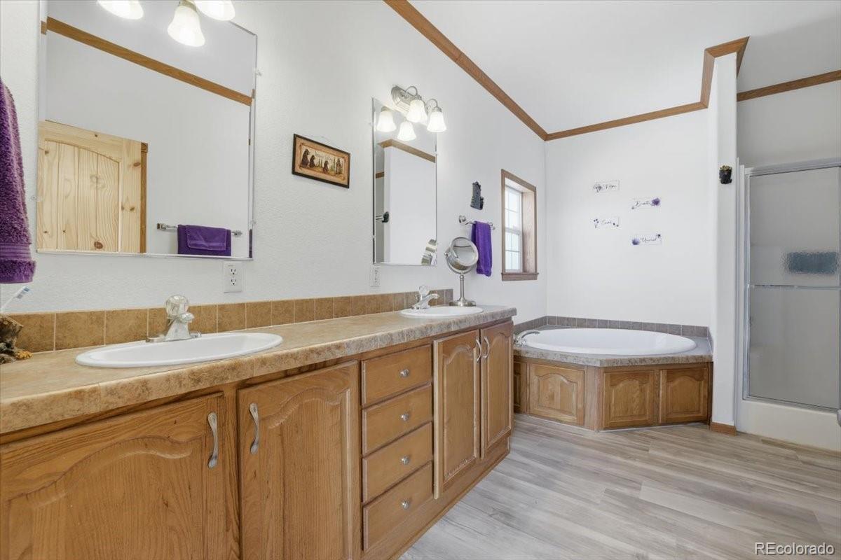 204 Crooked Creek Road Fairplay CO 80440