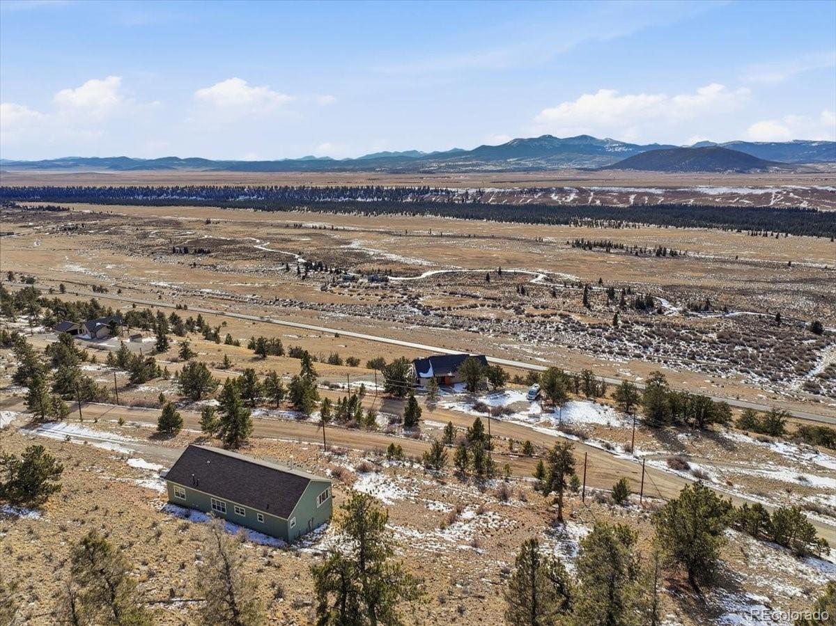 204 Crooked Creek Road Fairplay CO 80440