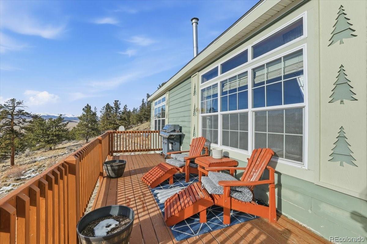 204 Crooked Creek Road Fairplay CO 80440
