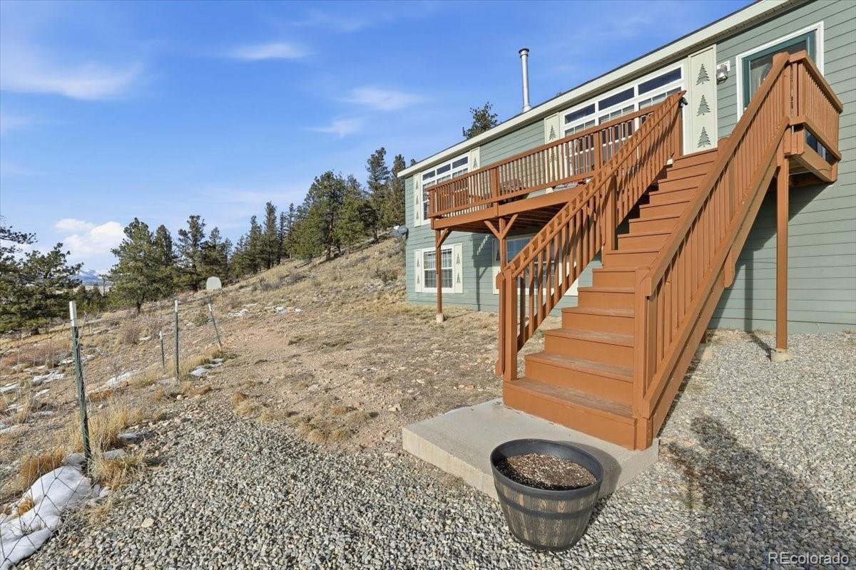 204 Crooked Creek Road Fairplay CO 80440